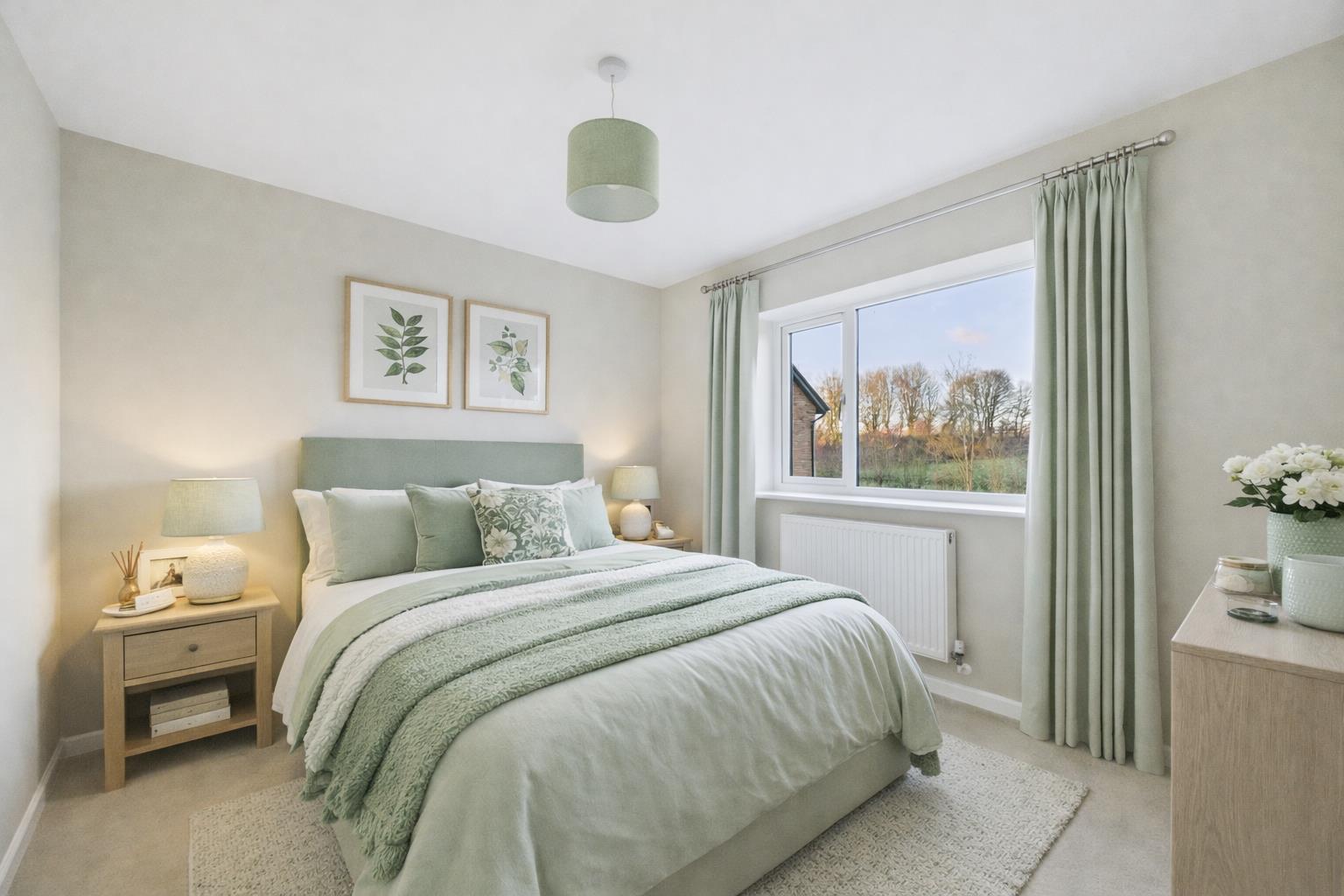 Plot 41, 68 Stones Wharf, Oswestry, SY10 7TG SSTC
